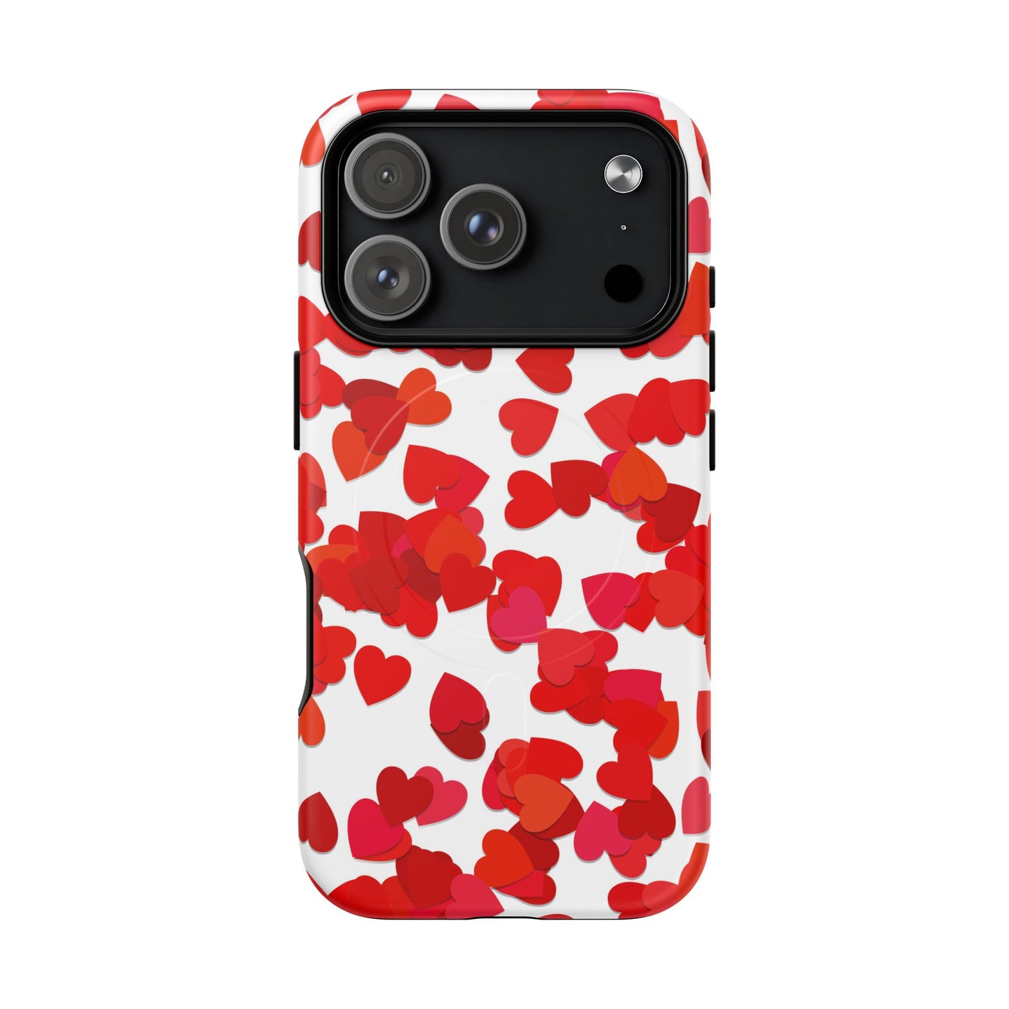 Sugar Sprinkle Tough Magnetic Phone Case