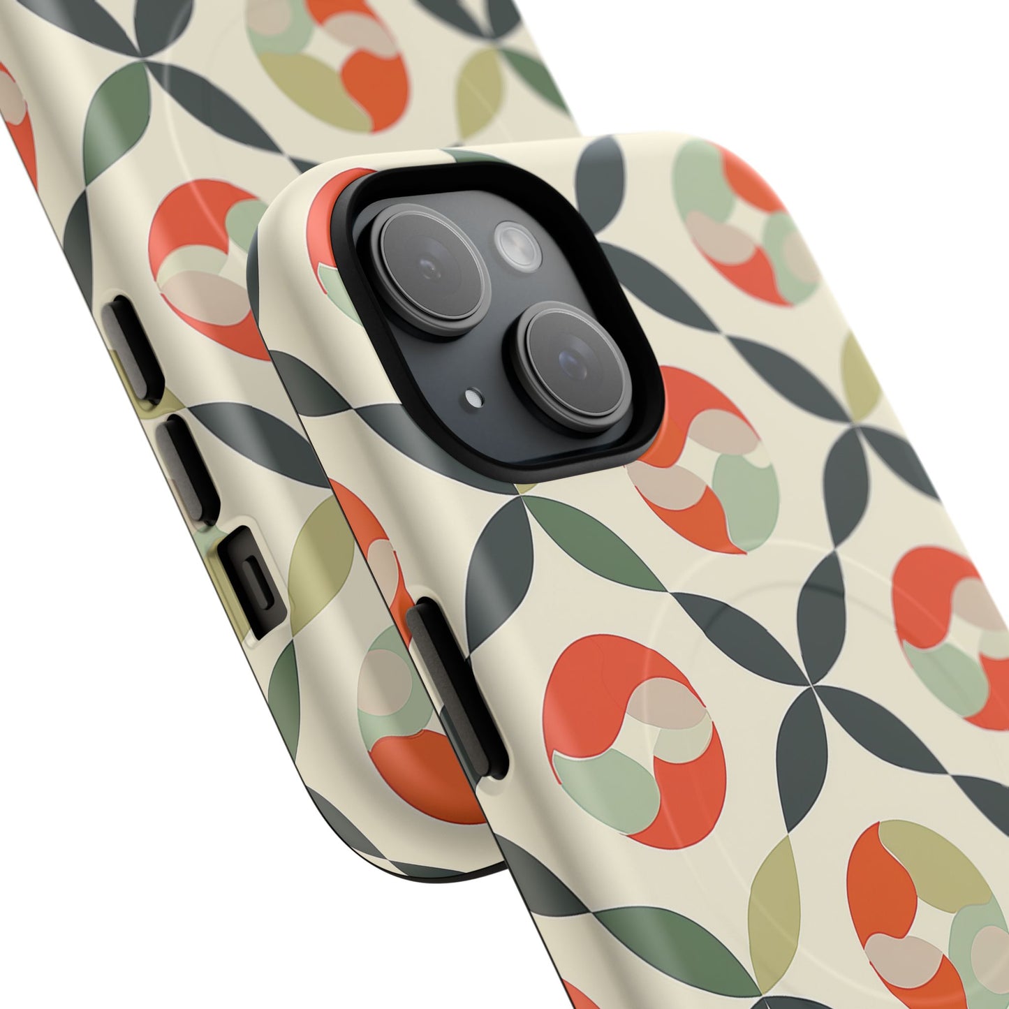 Crossleaf Play Tough Magnetic Case