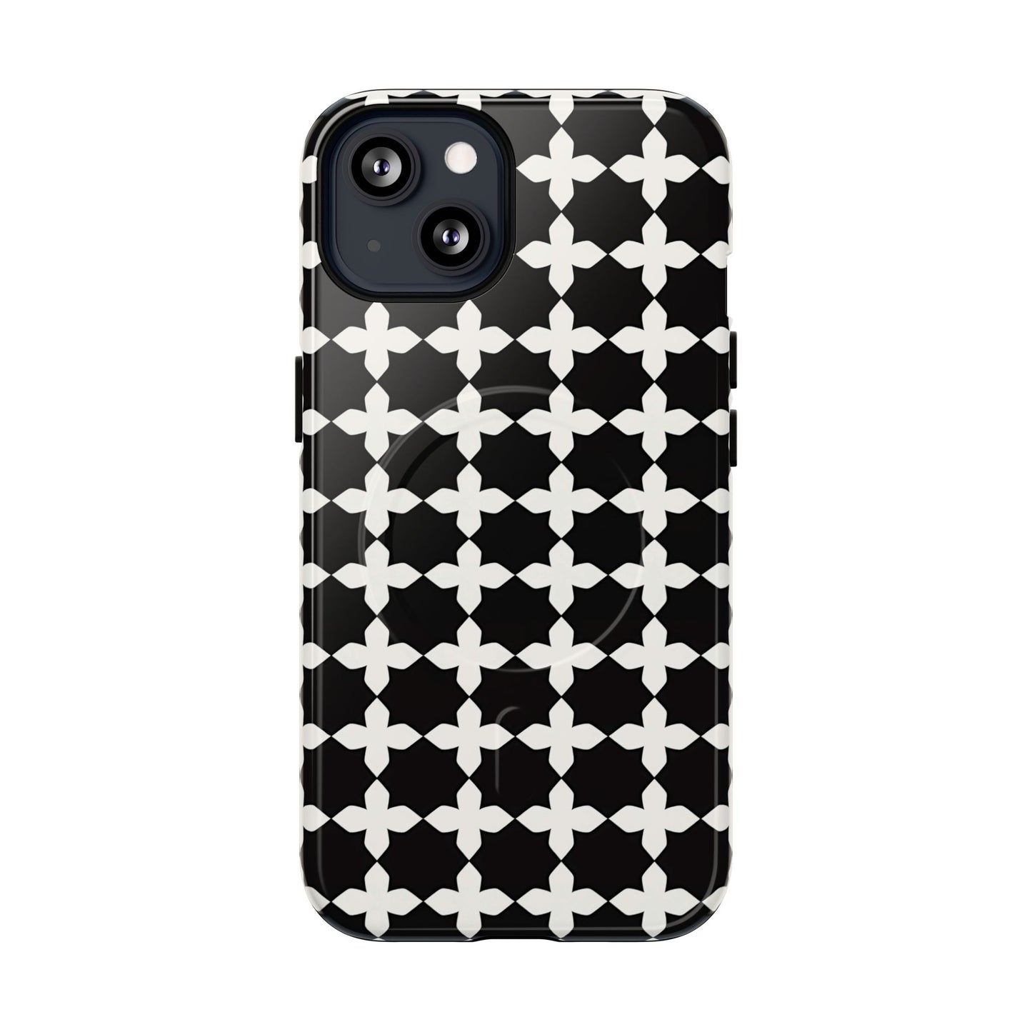 Cafe Noir Phone Tough Magnetic Case