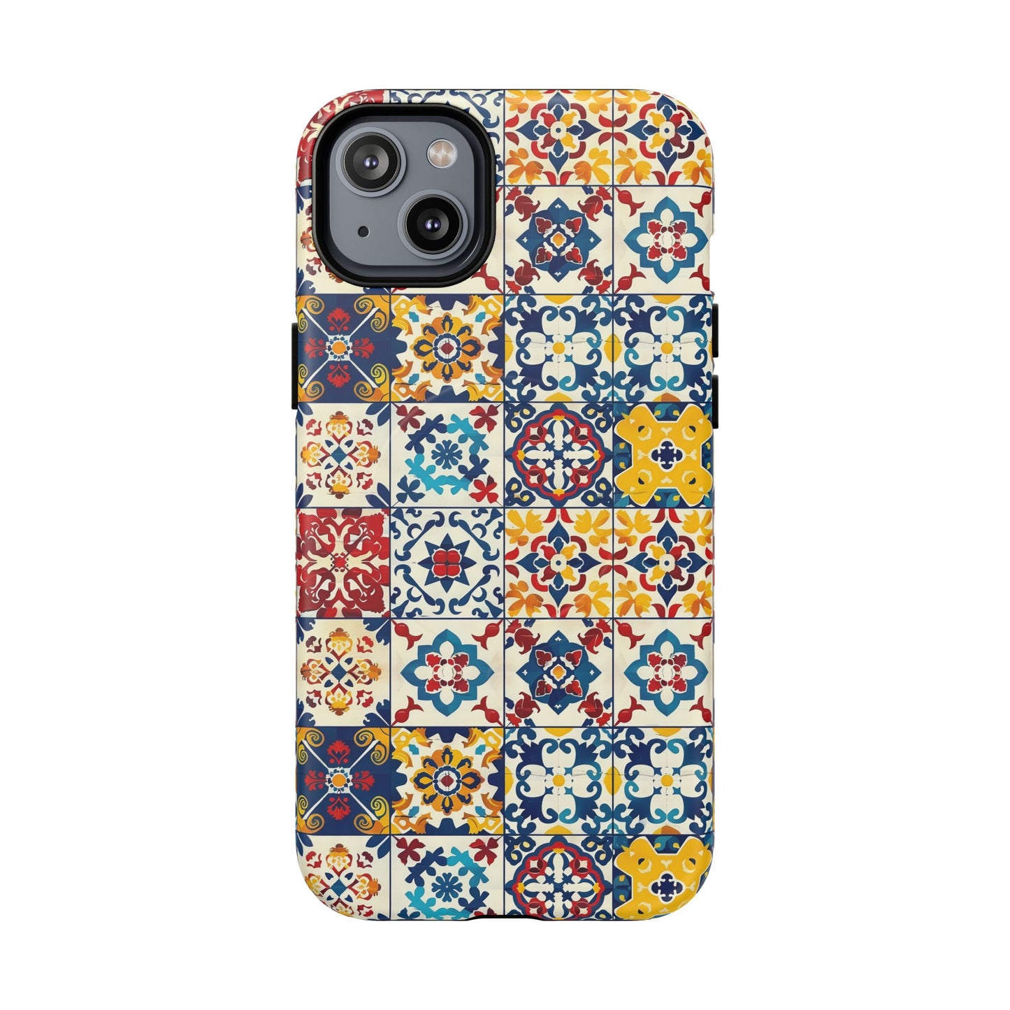 Tile Reverie Tough Magnetic Phone Case