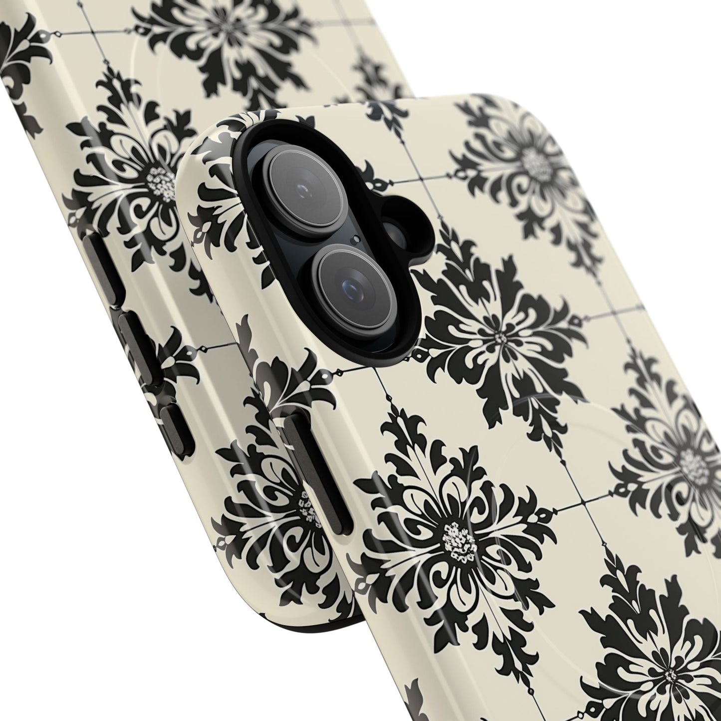 Chambre Noir Tough Magnetic Case