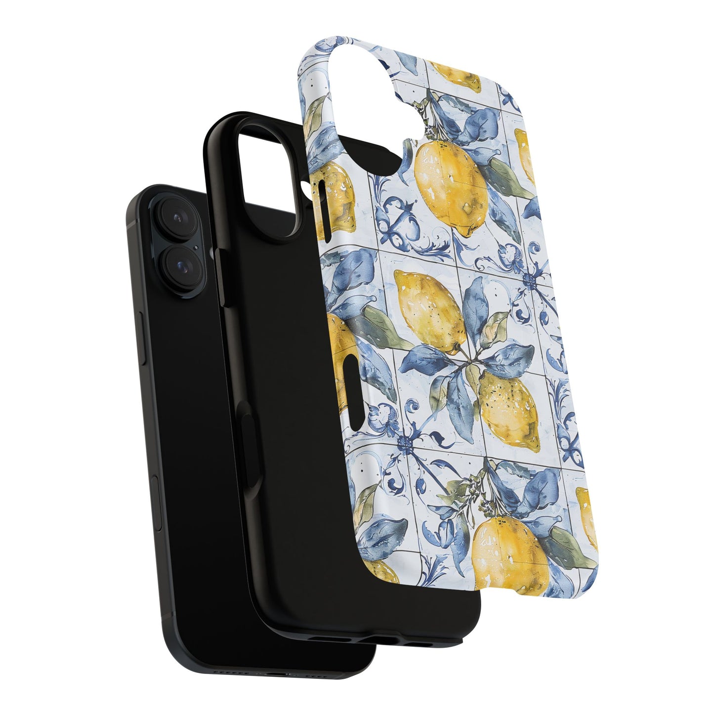 Mosaic Grove Tough Magnetic Phone Case