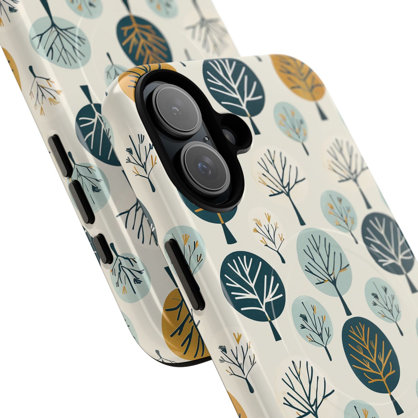 Forest from the Trees Tough Magnetic Case