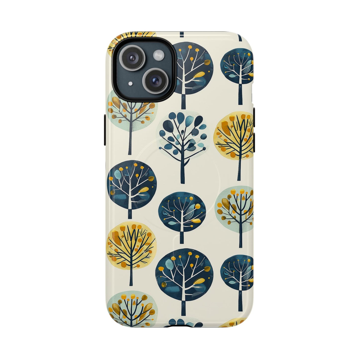 Orchard Pop Tough Magnetic Case