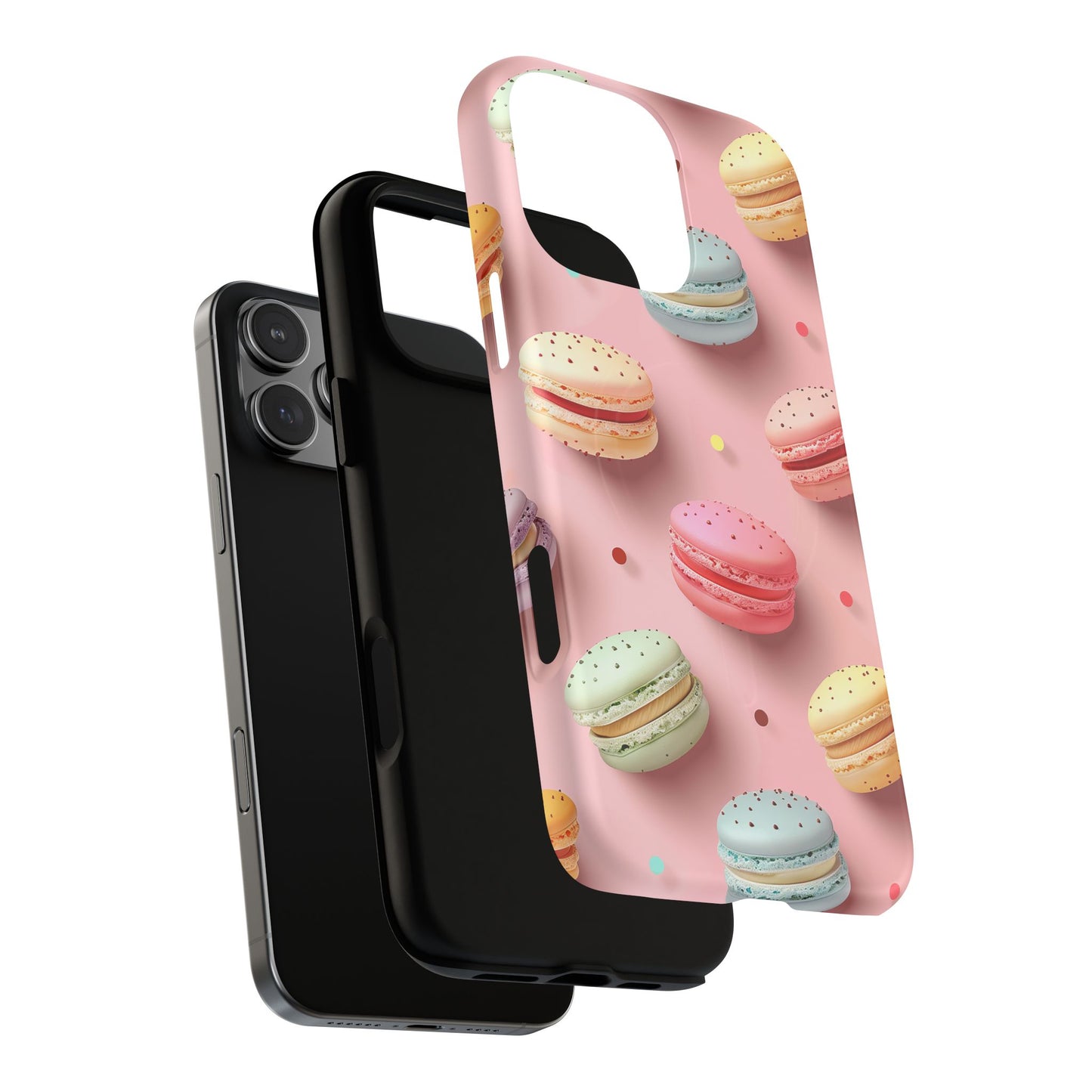 Whimsy Stack Tough Magnetic Phone Case