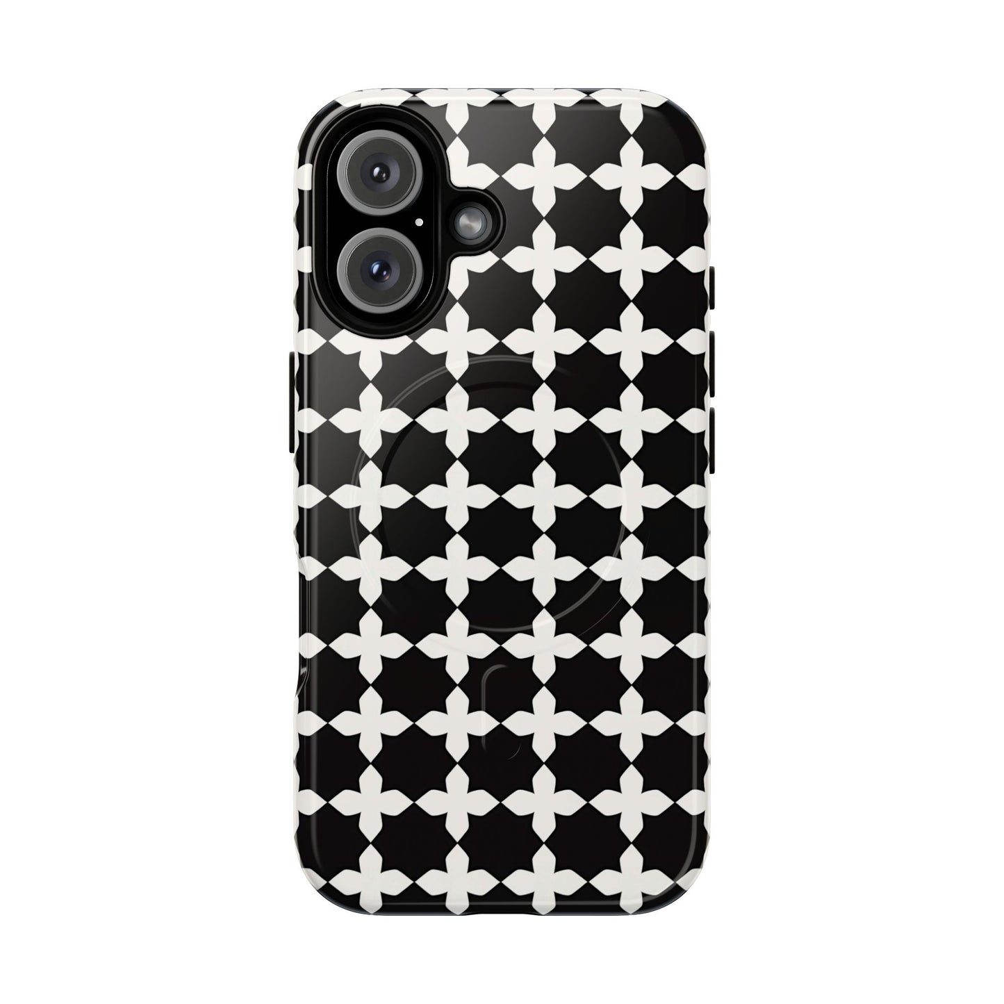 Cafe Noir Phone Tough Magnetic Case