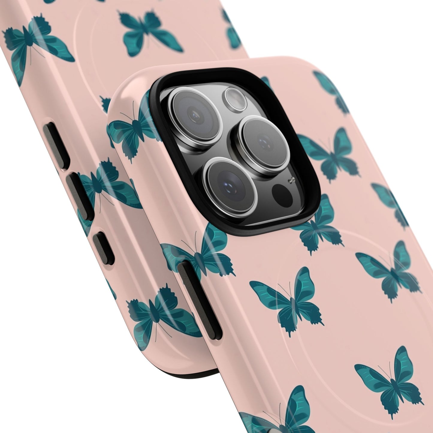 Fly Away Tough Magnetic Phone Case