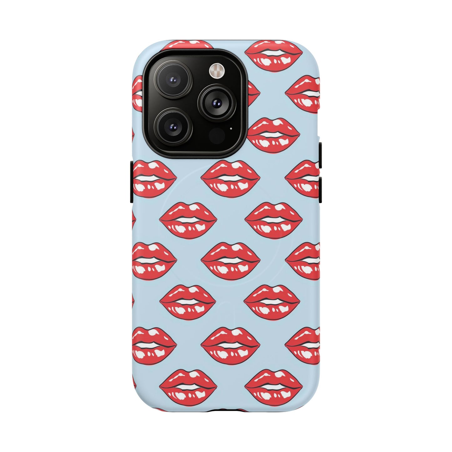 Candy Pout Tough Magnetic Phone Case