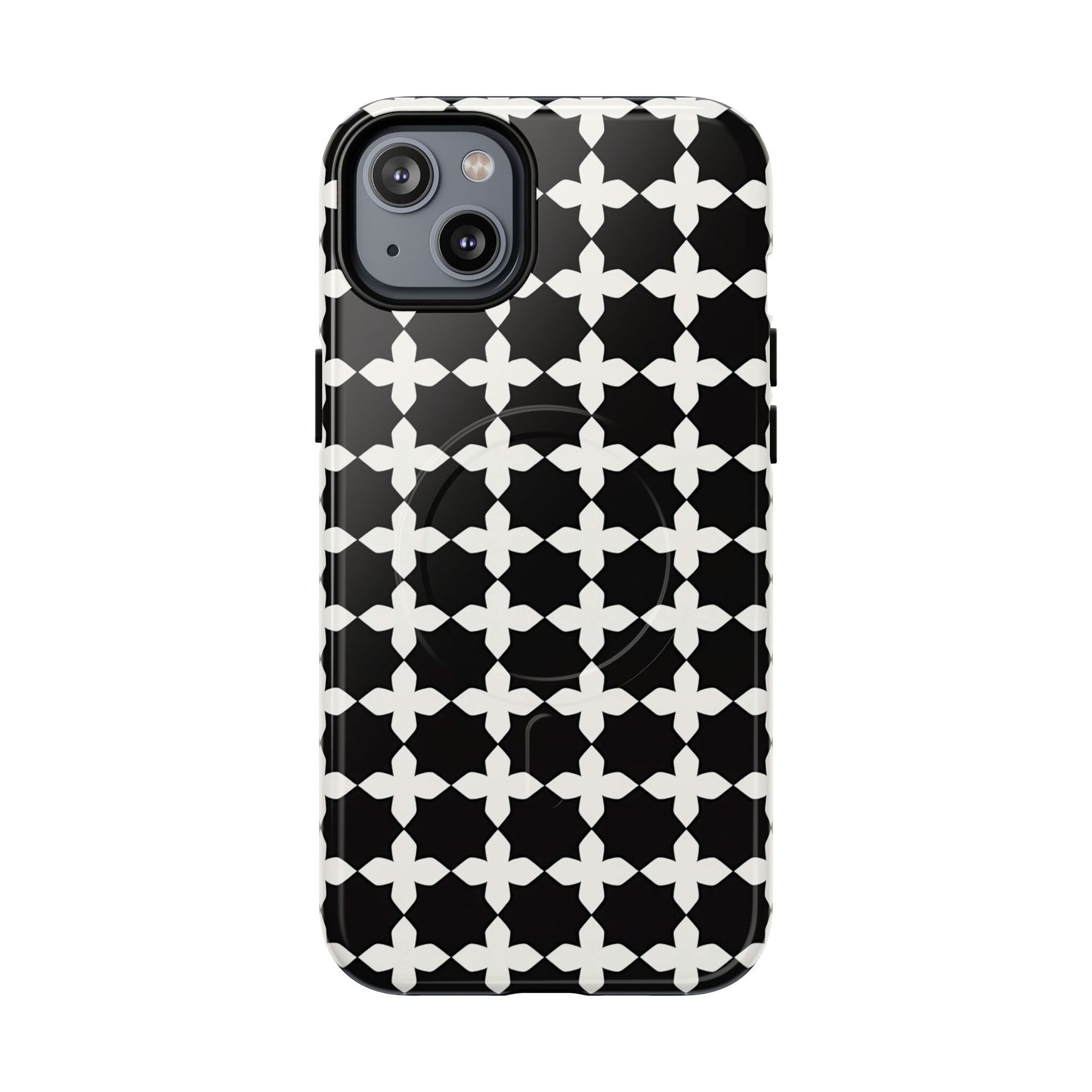 Cafe Noir Phone Tough Magnetic Case