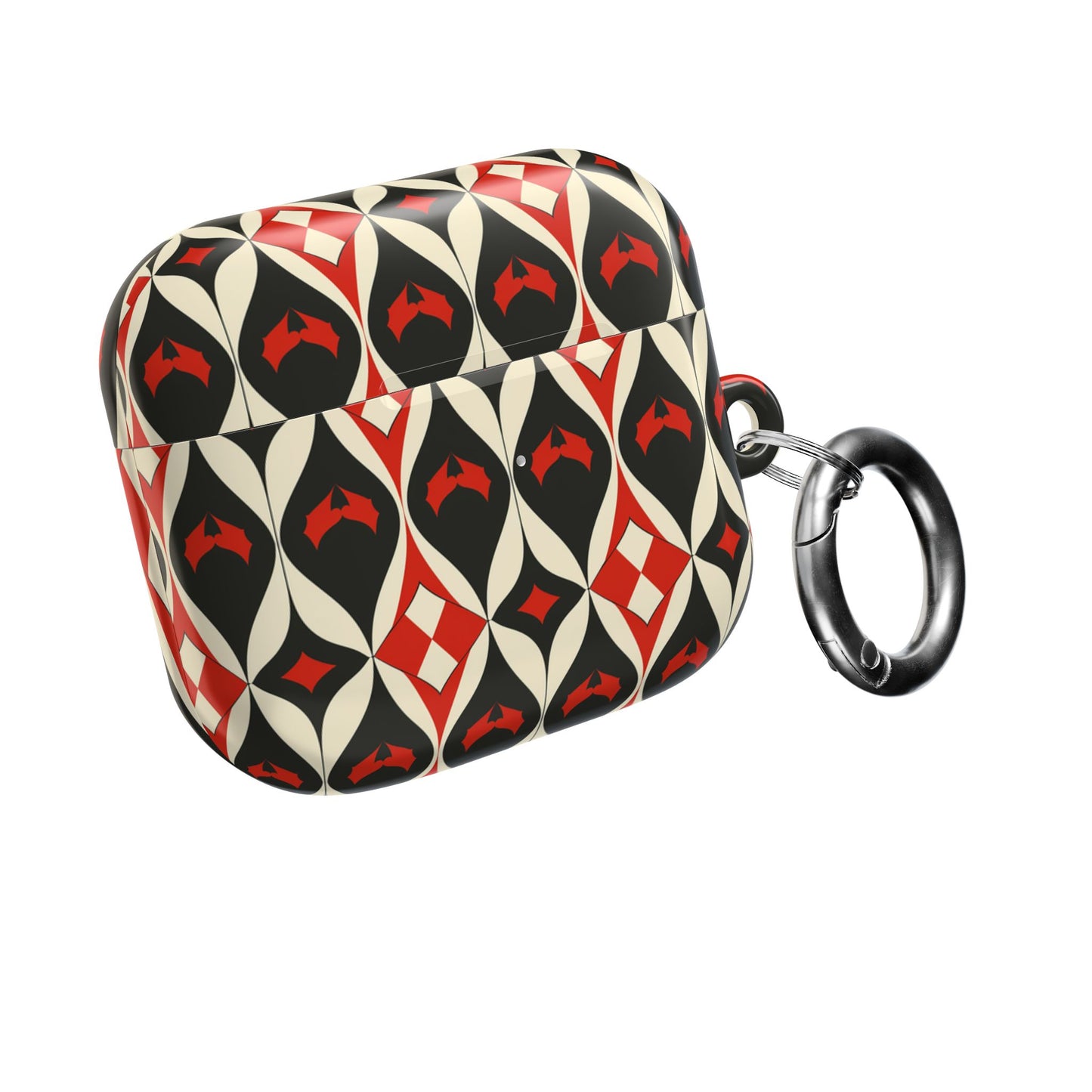 Shadow Bulb AirPod Case