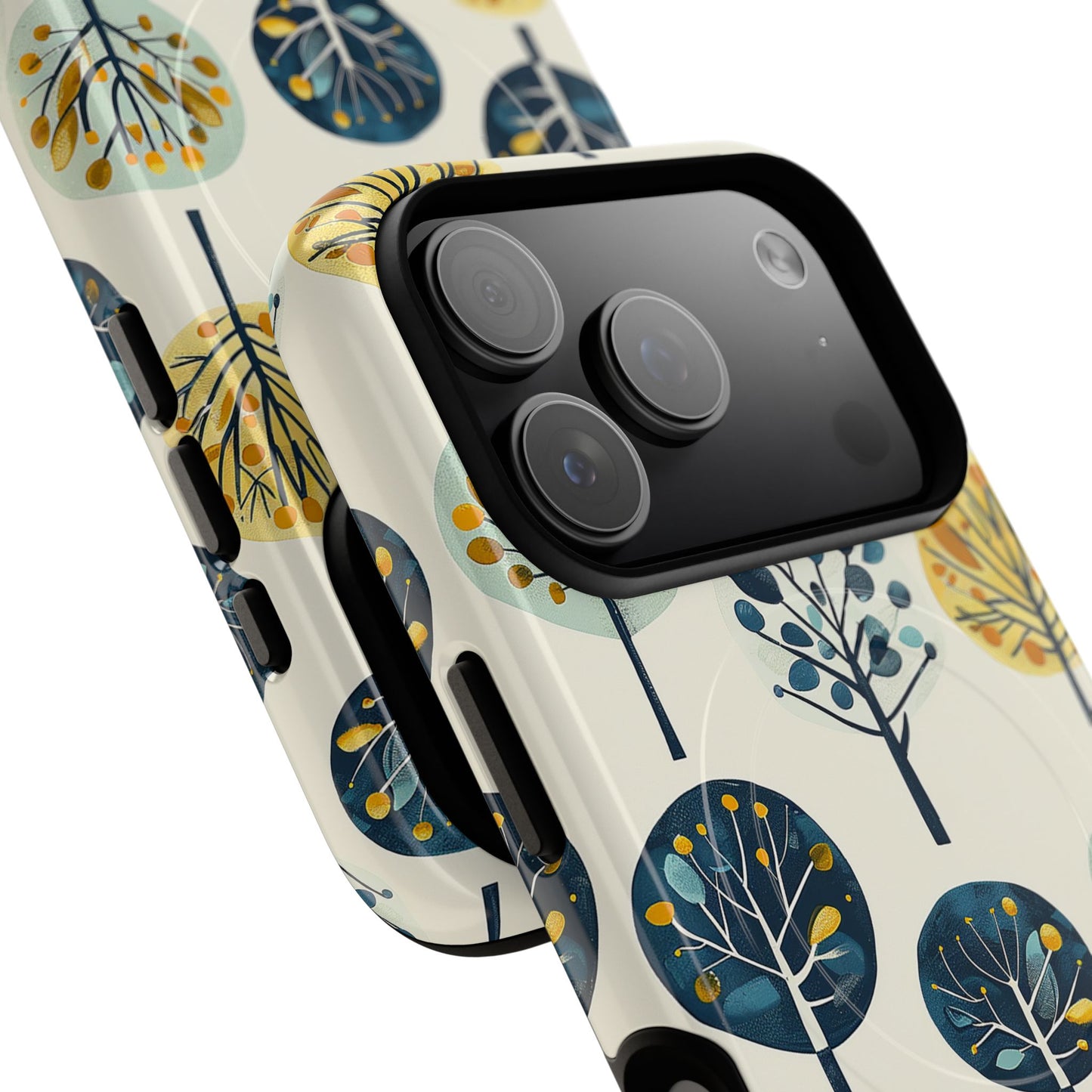 Orchard Pop Tough Magnetic Case