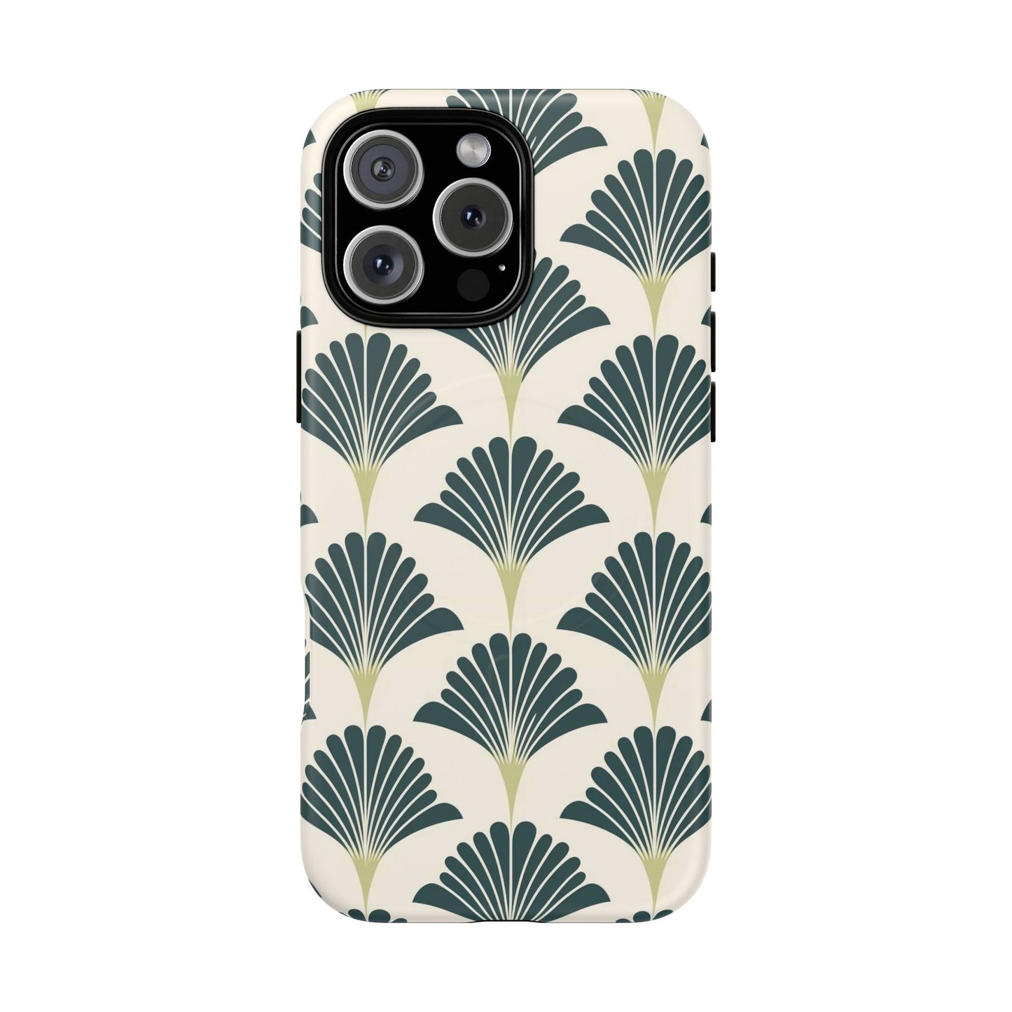 Deco Breeze Tough Magnetic Phone Case