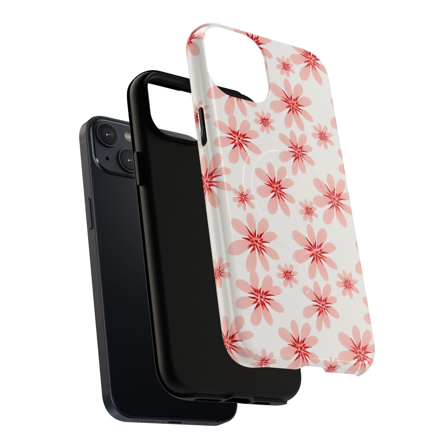 All Blooms Tough Magnetic Phone Case