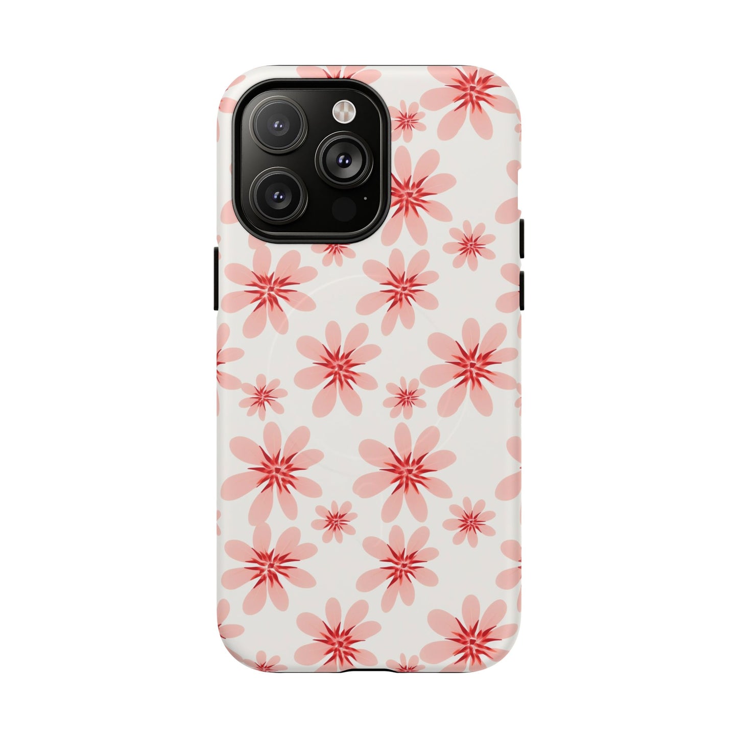 All Blooms Tough Magnetic Phone Case