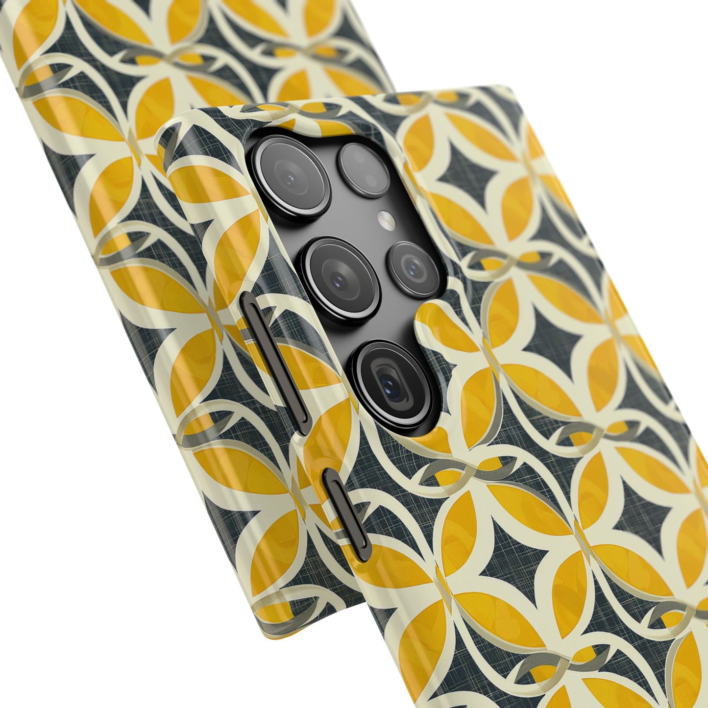 Mod Meadow Snap Case