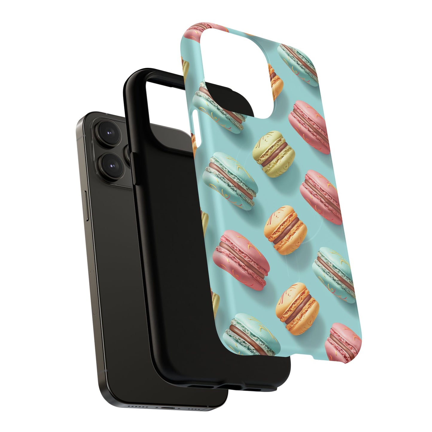 Confection Code Tough Magnetic Phone Case