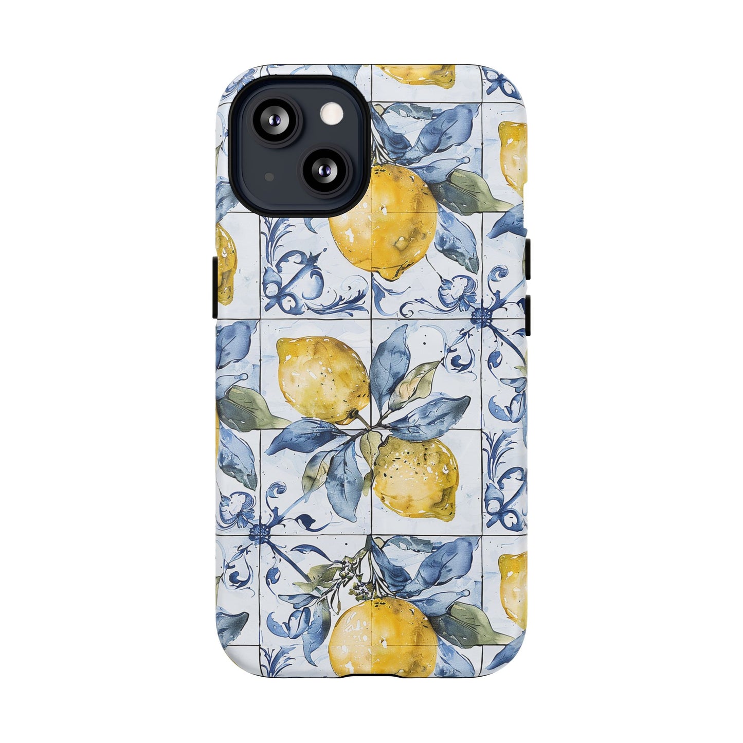 Mosaic Grove Tough Magnetic Phone Case