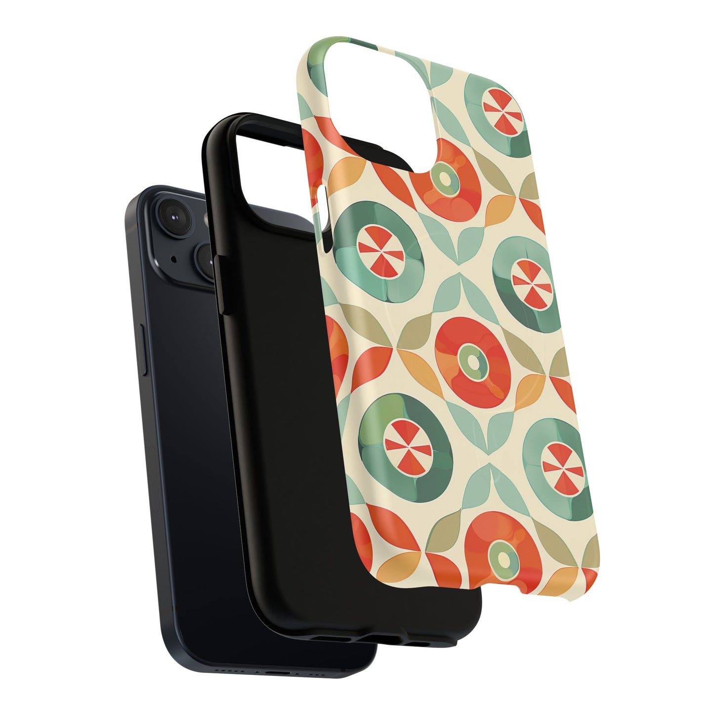 Crossplay Spheres Tough Magnetic Case