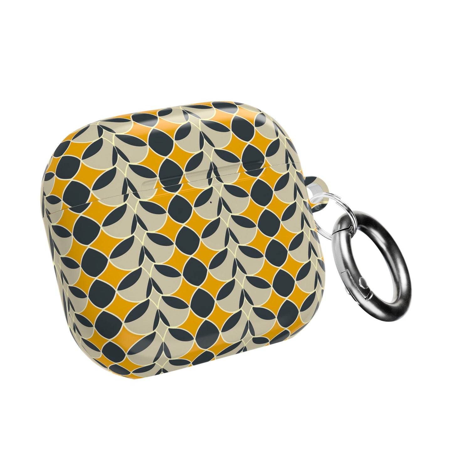Sunbeam Sonata Retro AirPod Cases