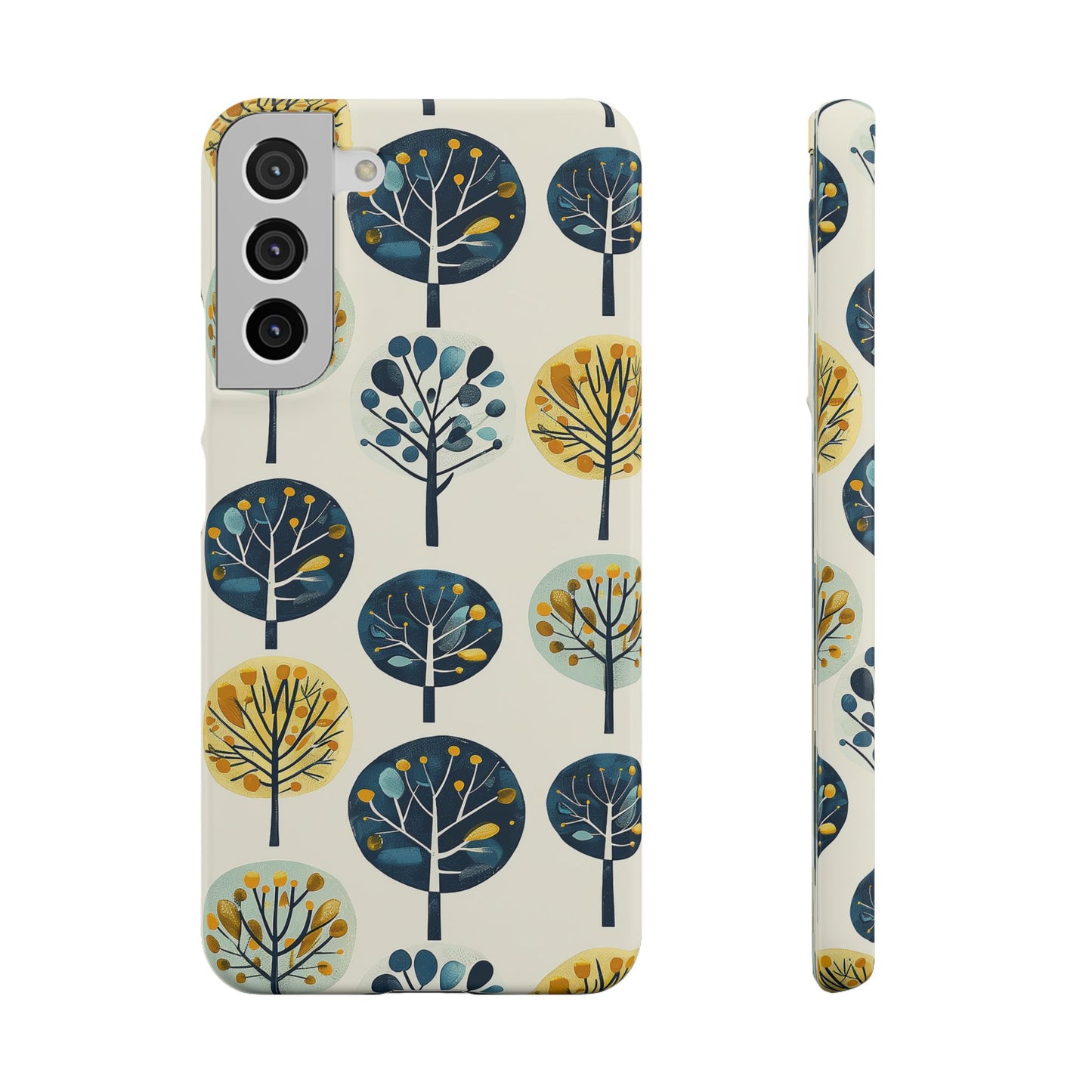 Orchard Pop Snap Case