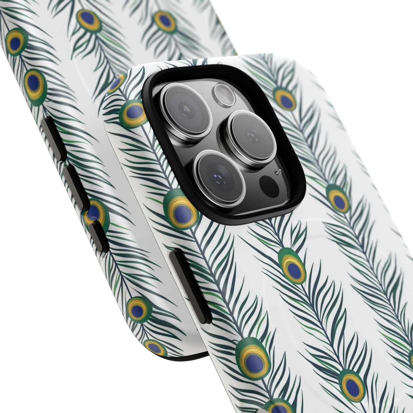 Regal Quill Tough Magnetic Phone Case