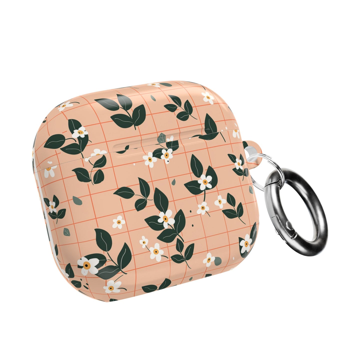 Petit Fleurs AirPod Case