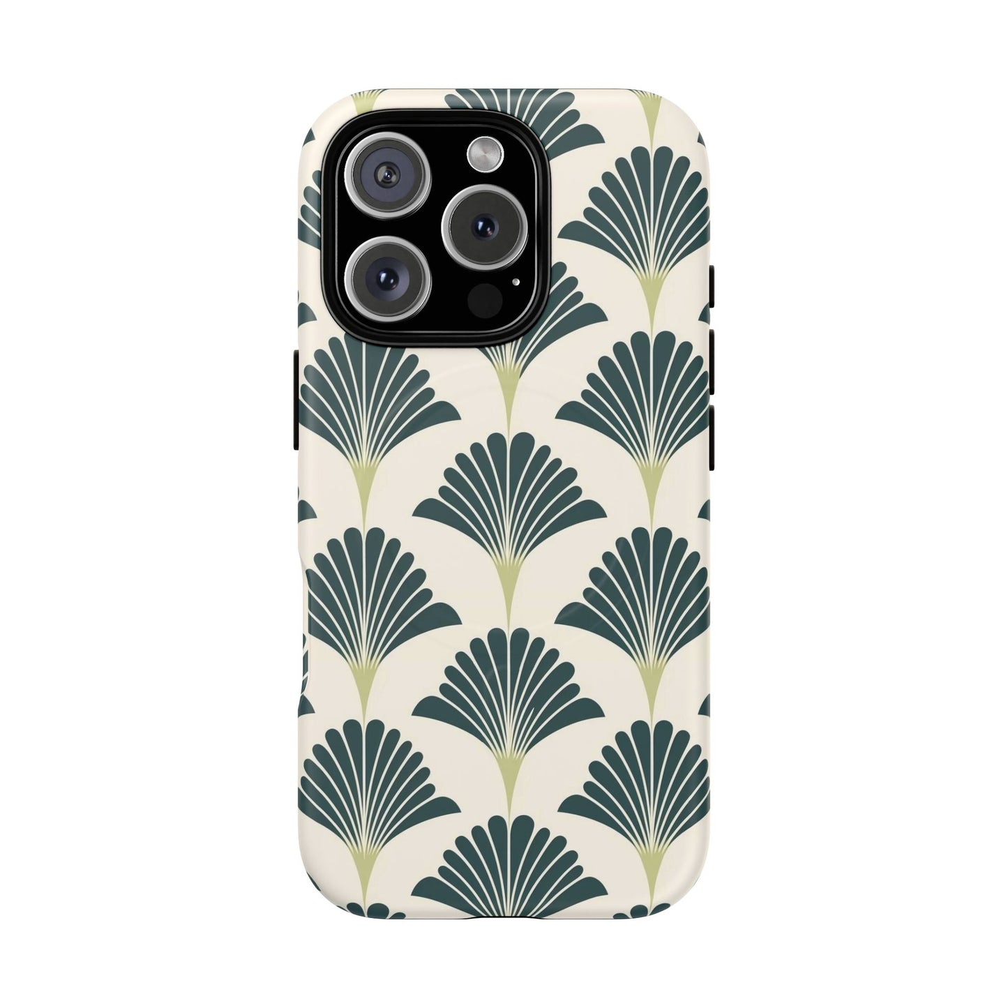 Deco Breeze Tough Magnetic Phone Case