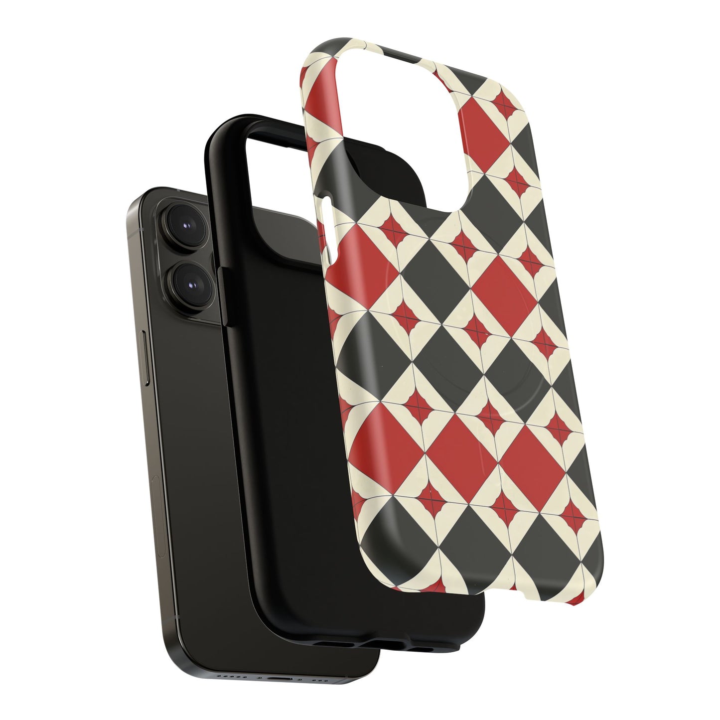 Club Cabaret Tough Magnetic Phone Case