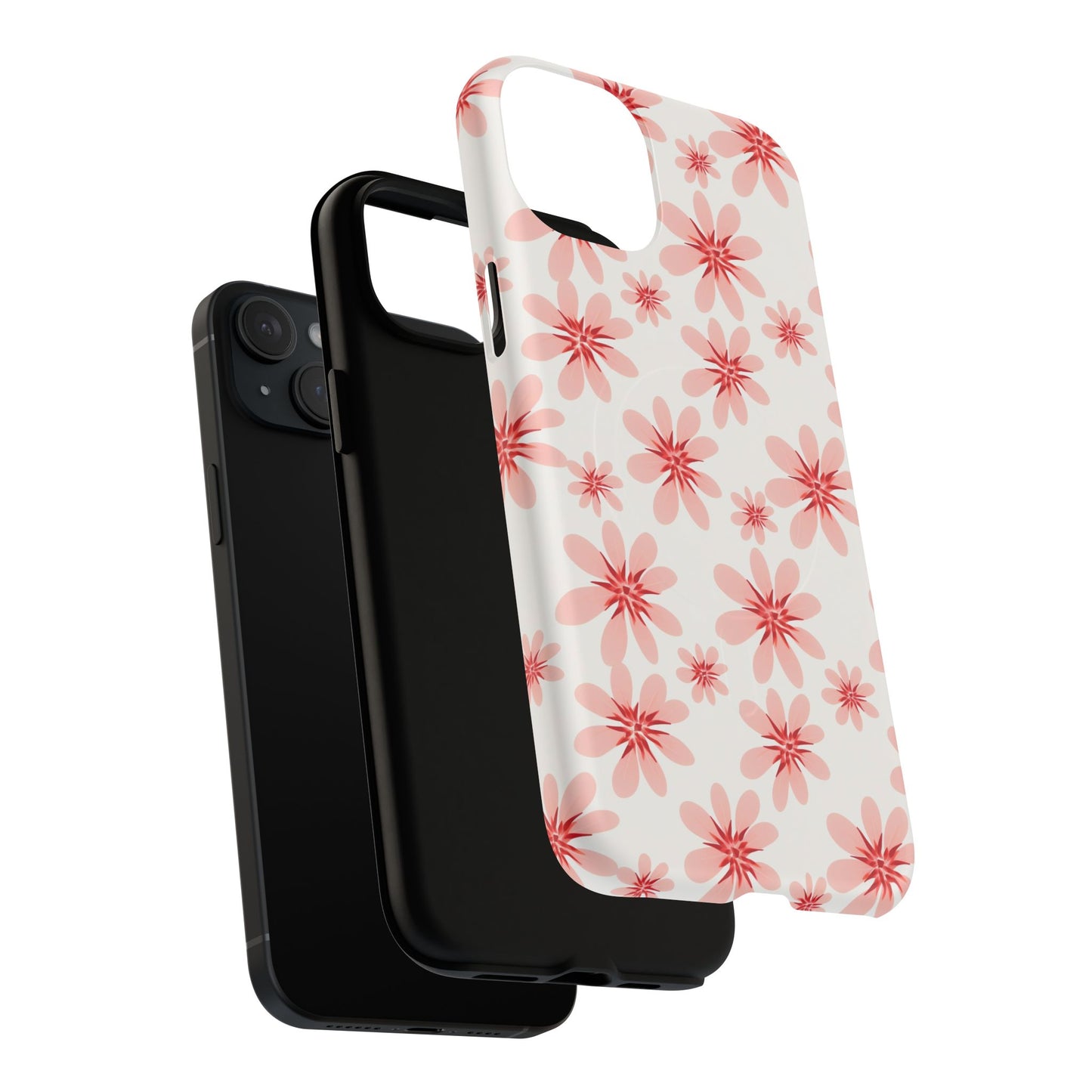 All Blooms Tough Magnetic Phone Case
