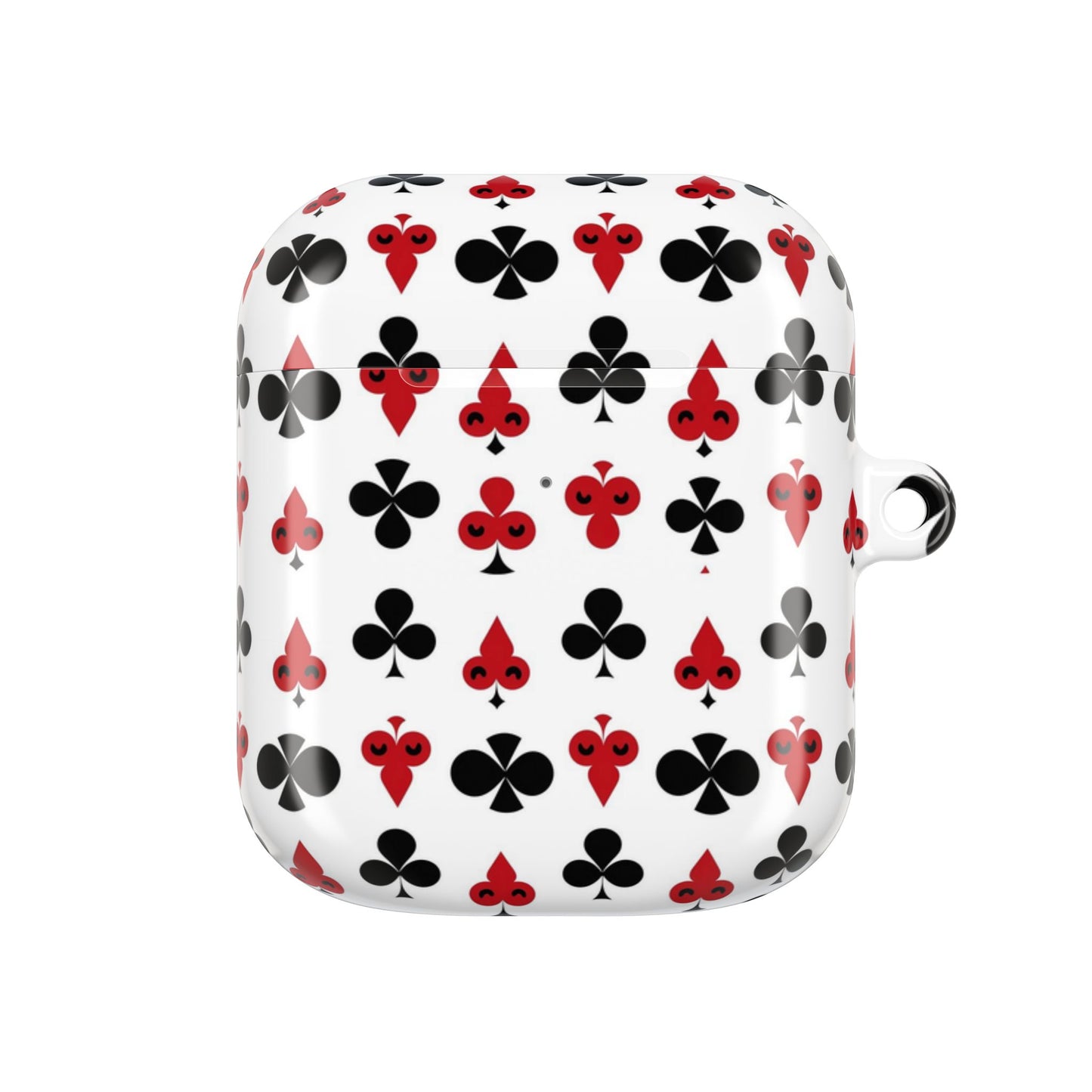 Pocket Shuffle AirPod Case