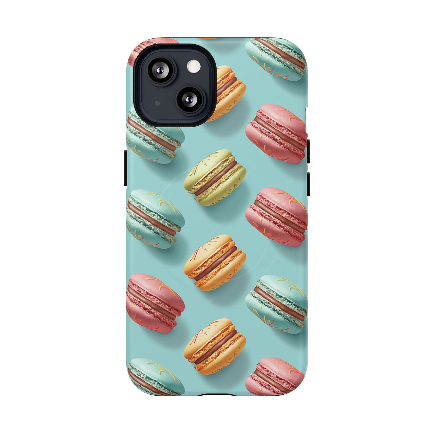 Confection Code Tough Magnetic Phone Case