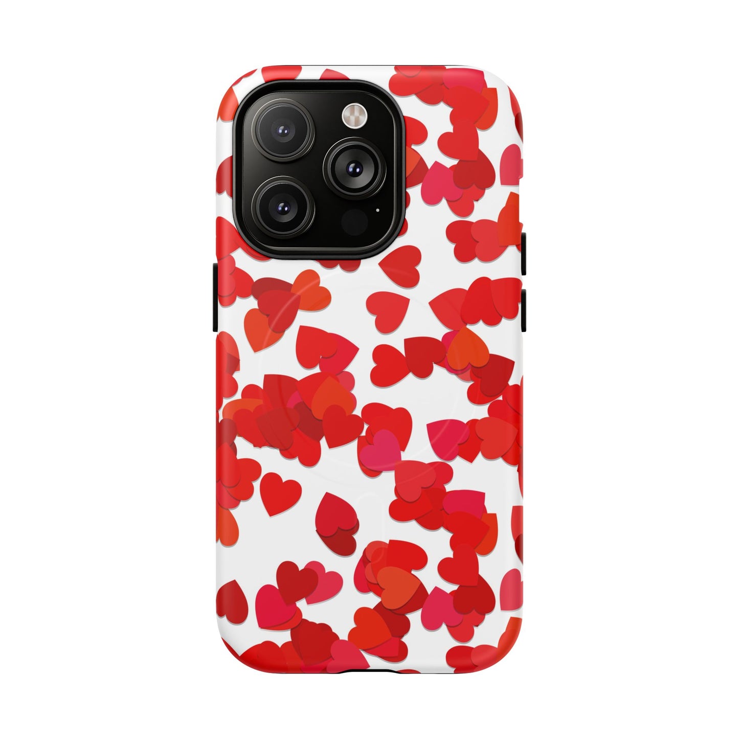 Sugar Sprinkle Tough Magnetic Phone Case
