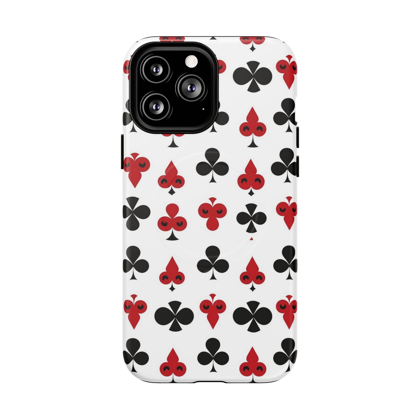 House of Cards Tough Magnetic Phone Case