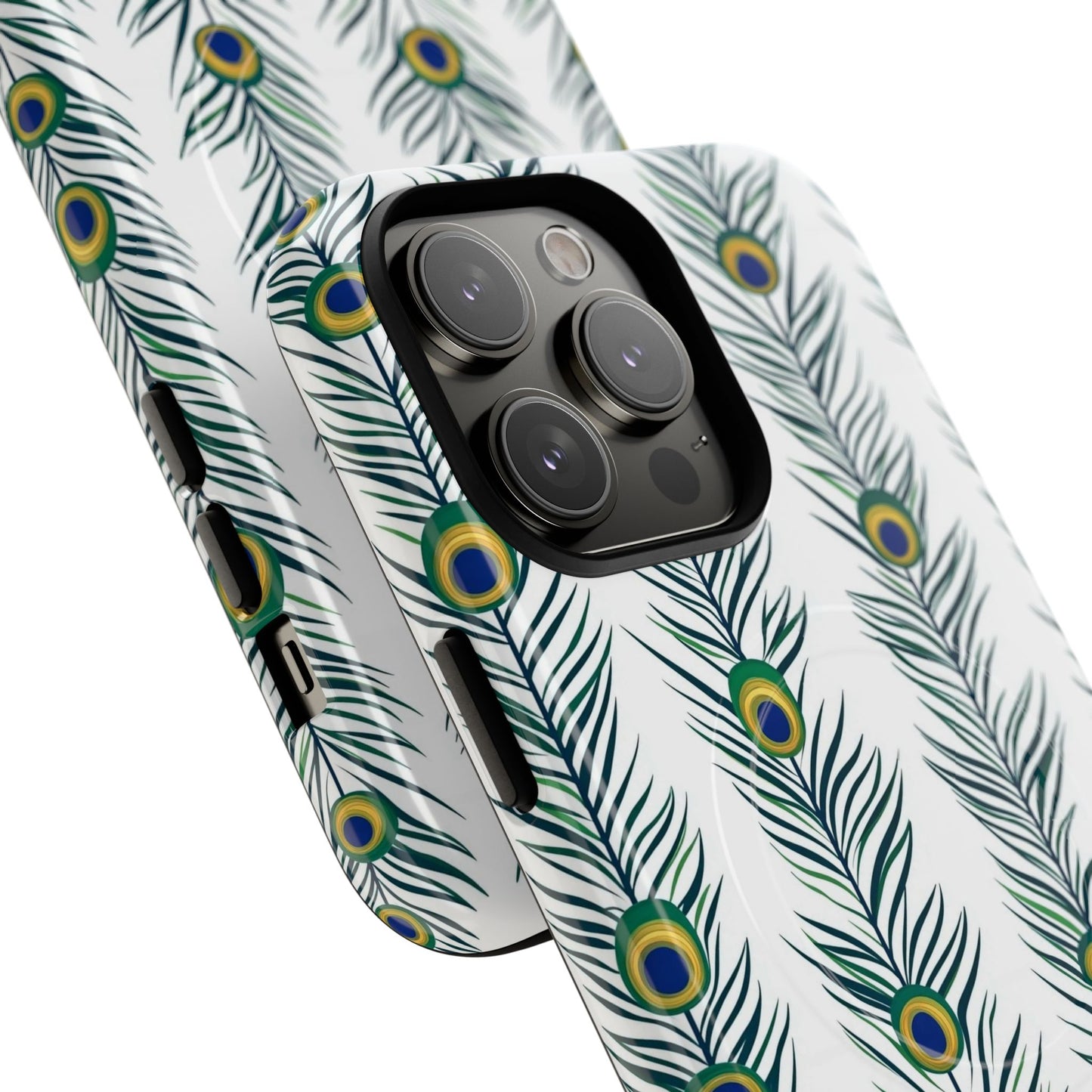 Regal Quill Tough Magnetic Phone Case
