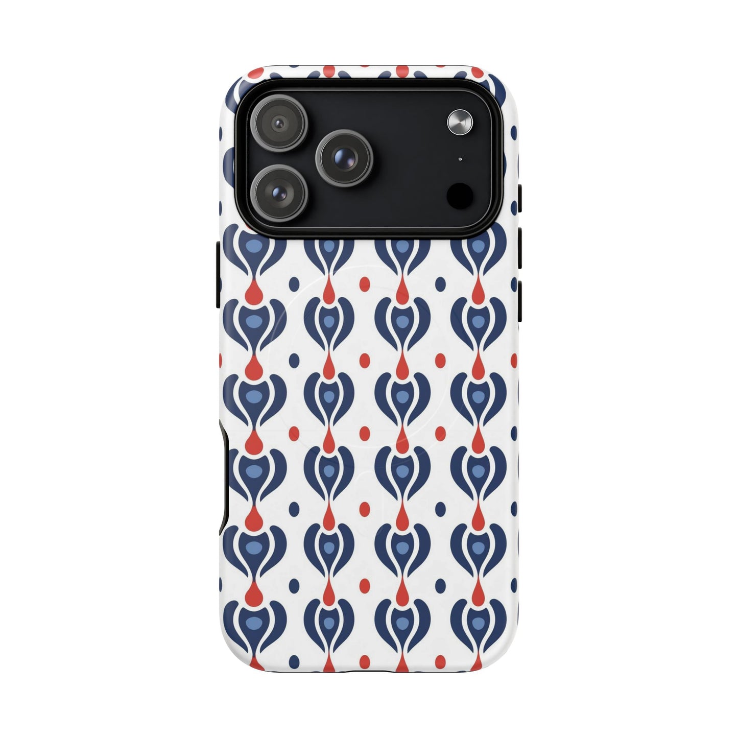 Connector's Code Tough Magnetic Phone Case