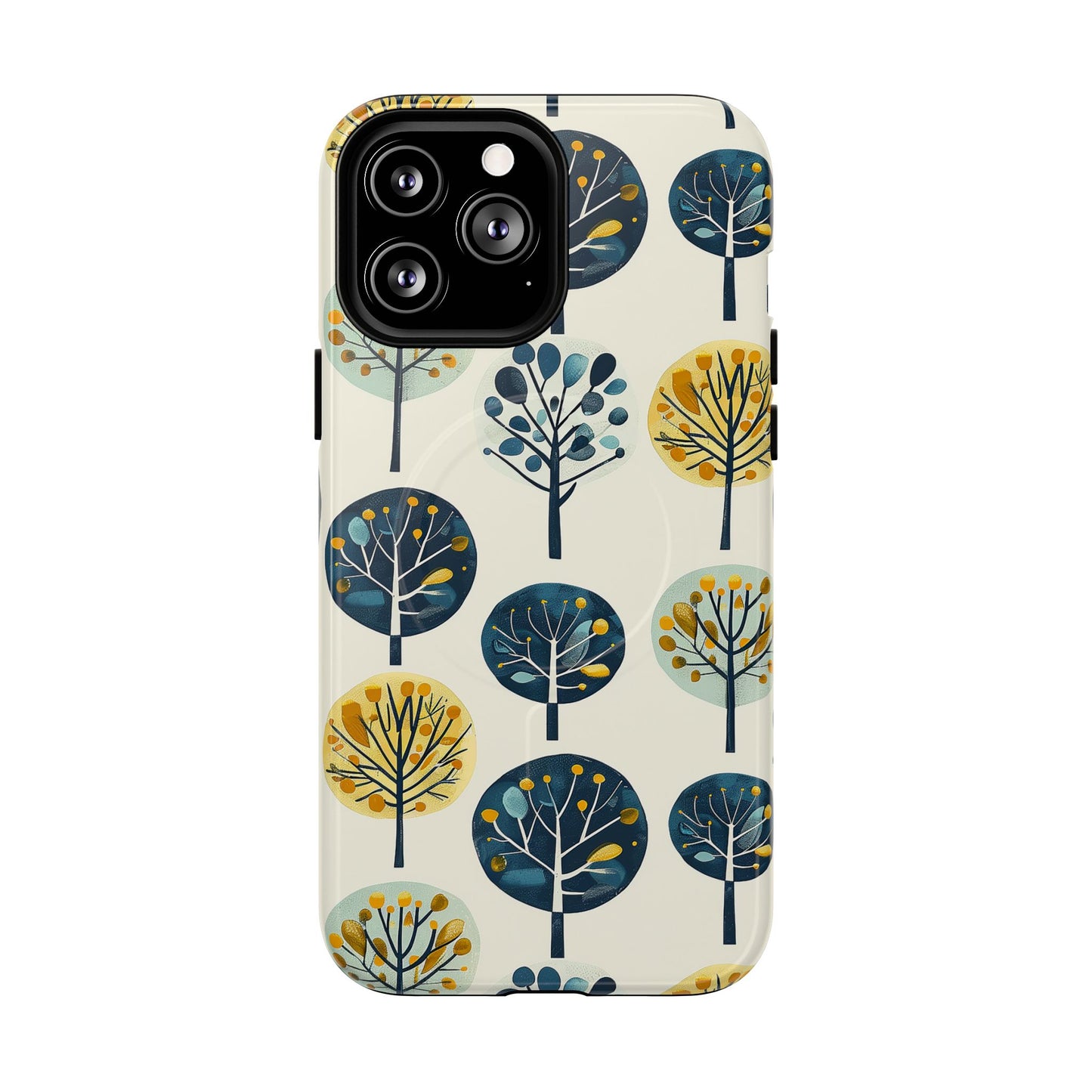 Orchard Pop Tough Magnetic Case