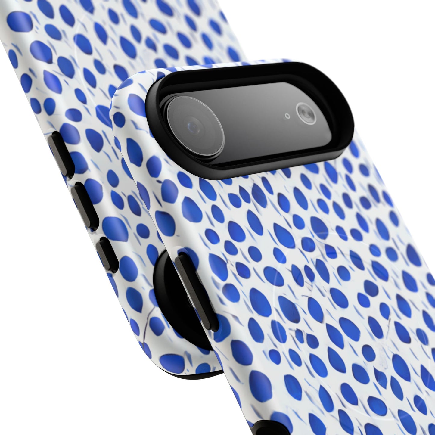 Cerulean Interlude Tough Magnetic Case