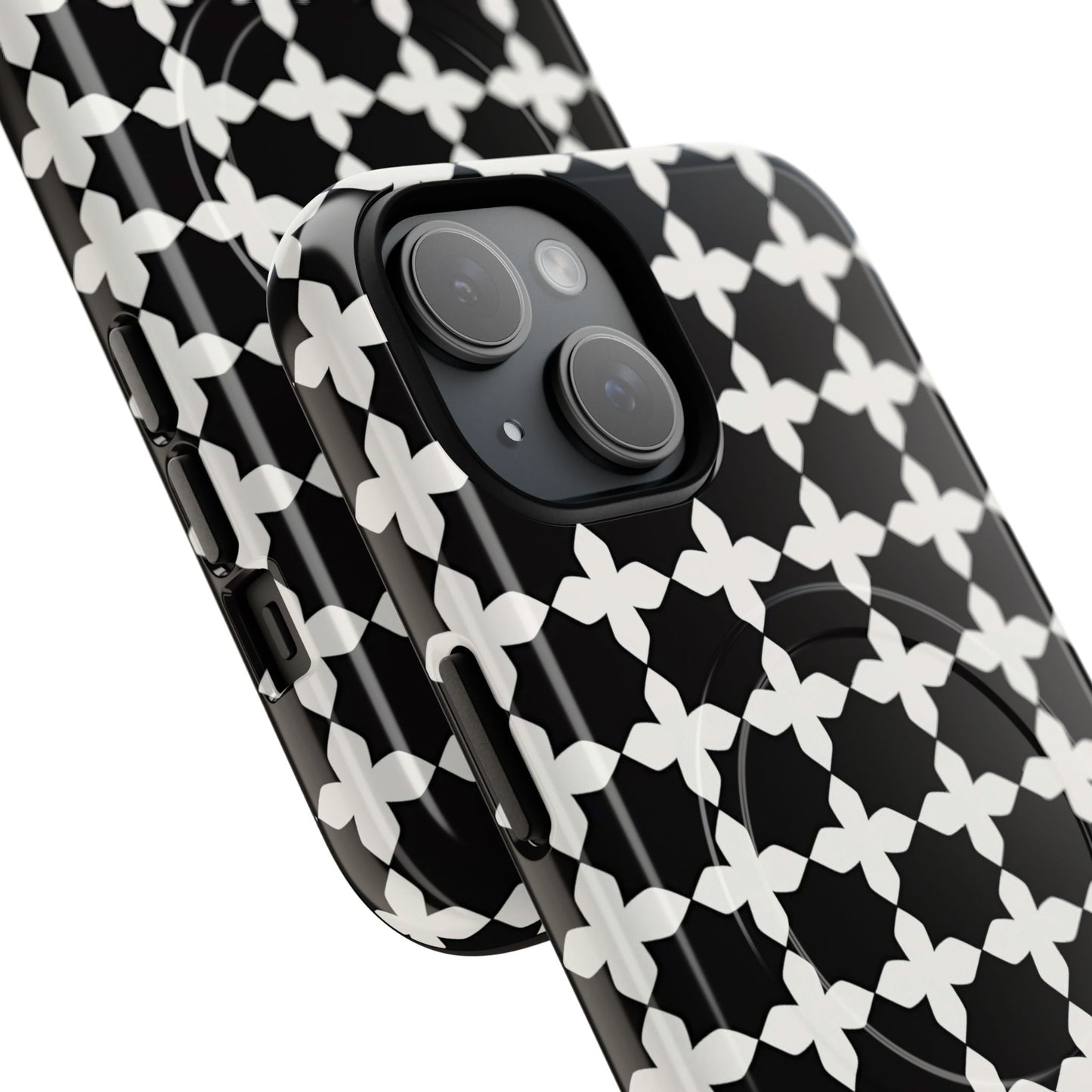 Cafe Noir Phone Tough Magnetic Case