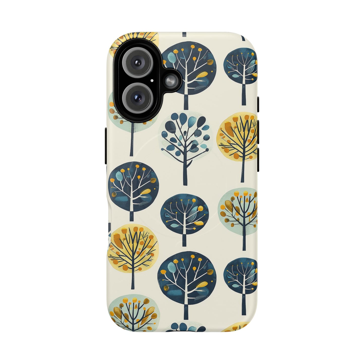 Orchard Pop Tough Magnetic Case