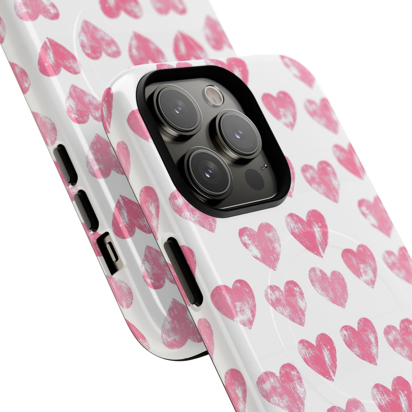 Stroke of Love Tough Magnetic Case