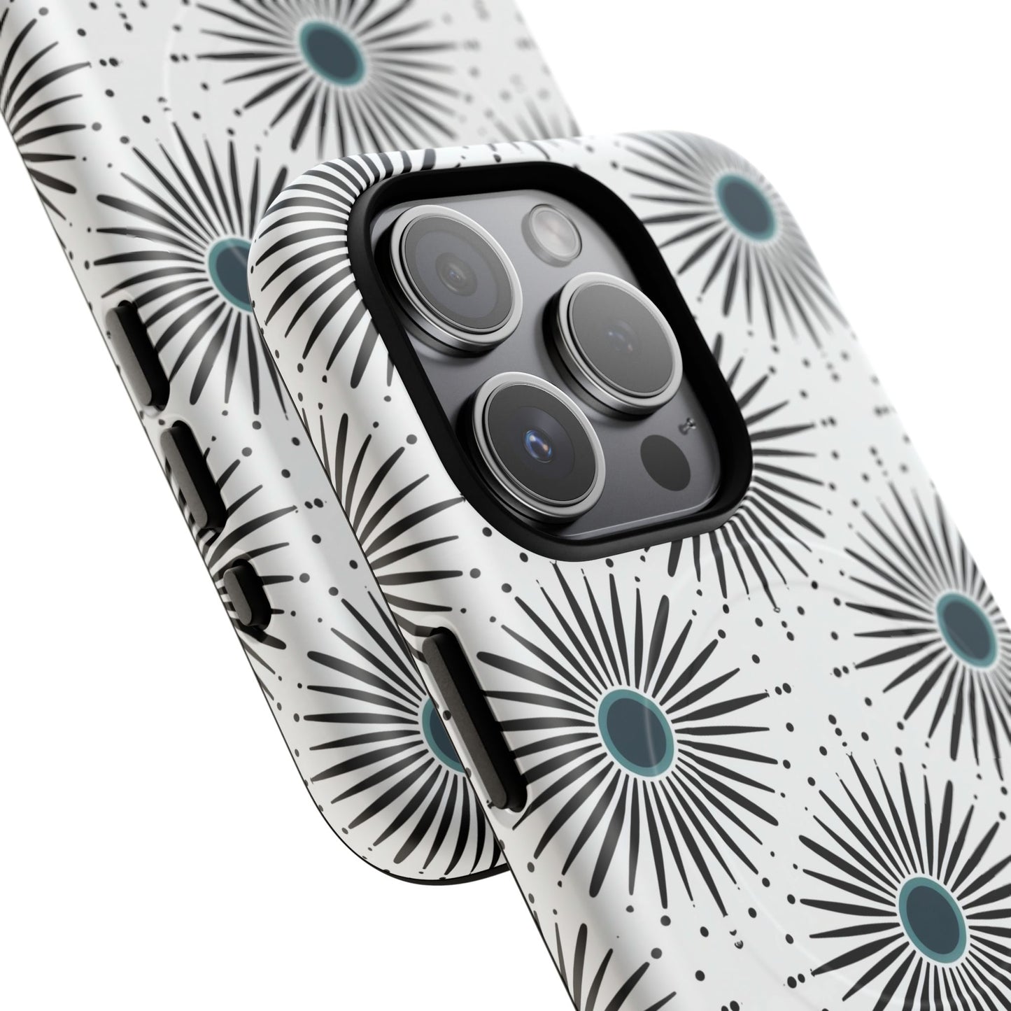 Mod Nova Tough Magnetic Case