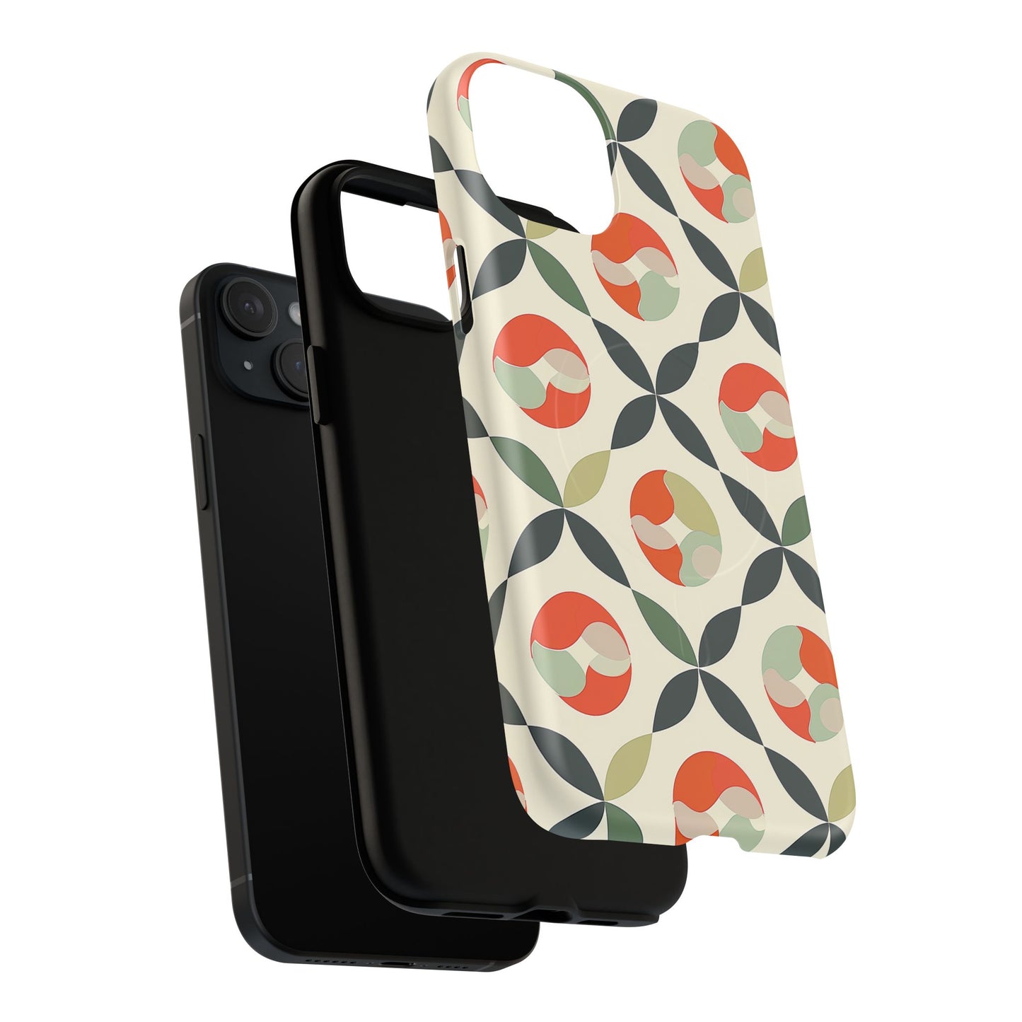 Crossleaf Play Tough Magnetic Case