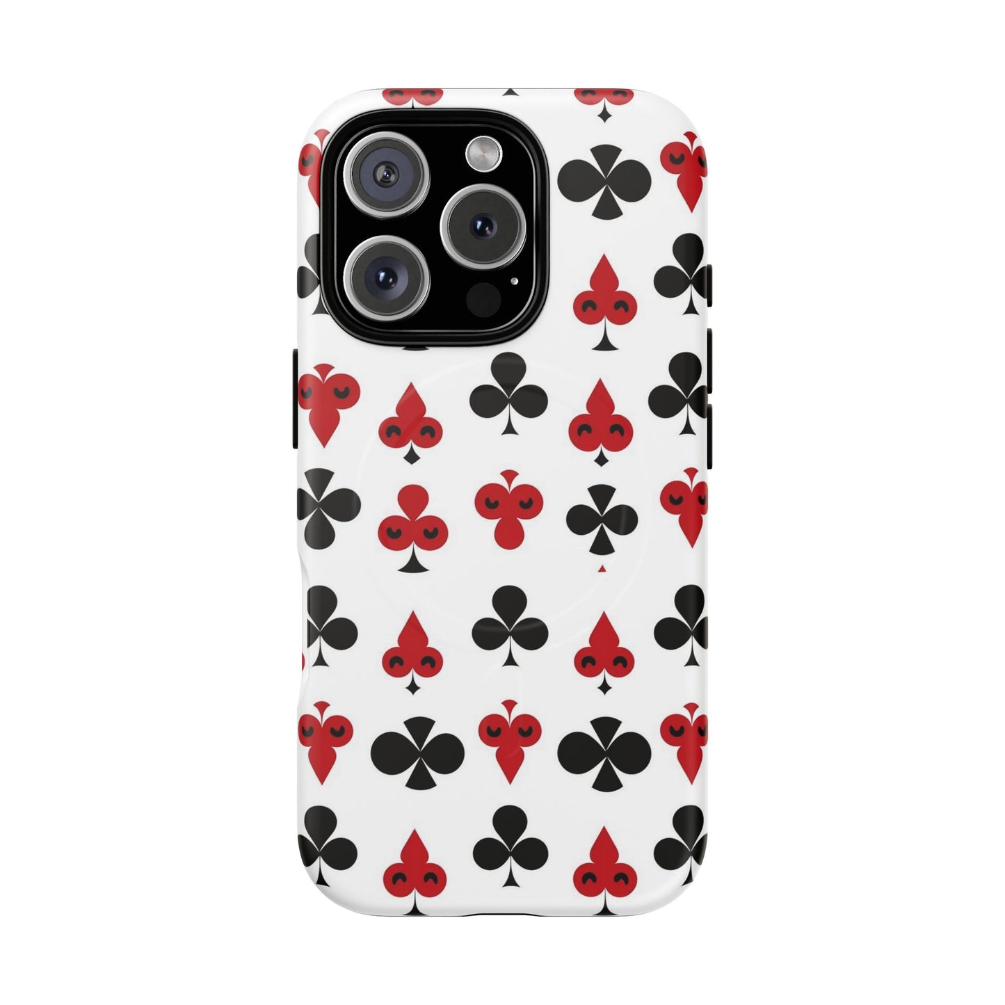 House of Cards Tough Magnetic Phone Case