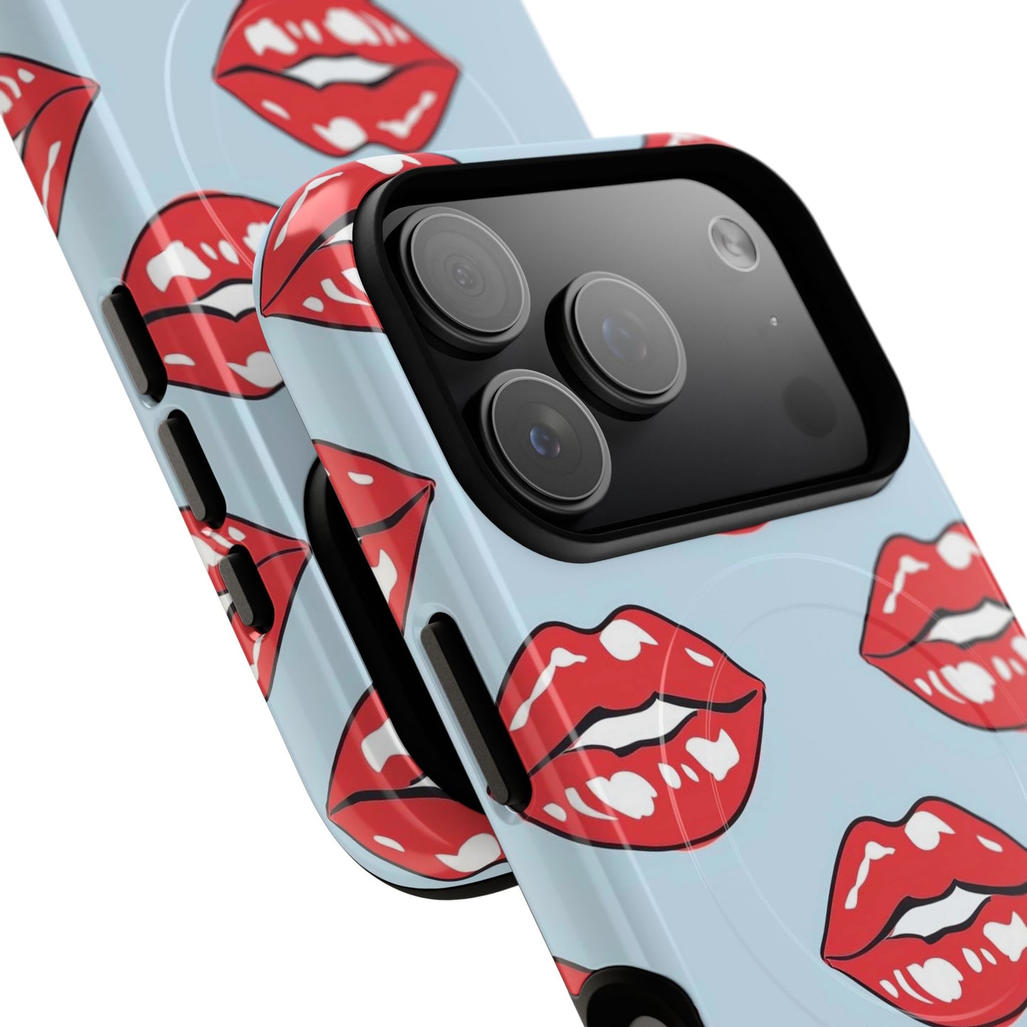 Candy Pout Tough Magnetic Case