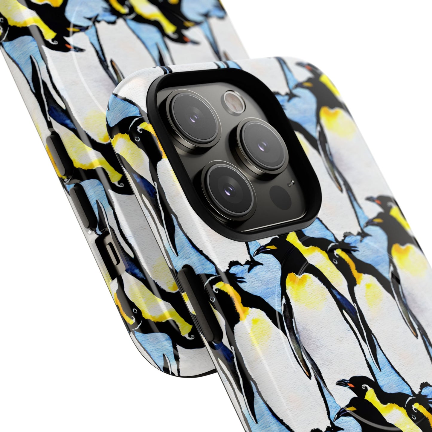 Polar Parade Tough Magnetic Phone Case