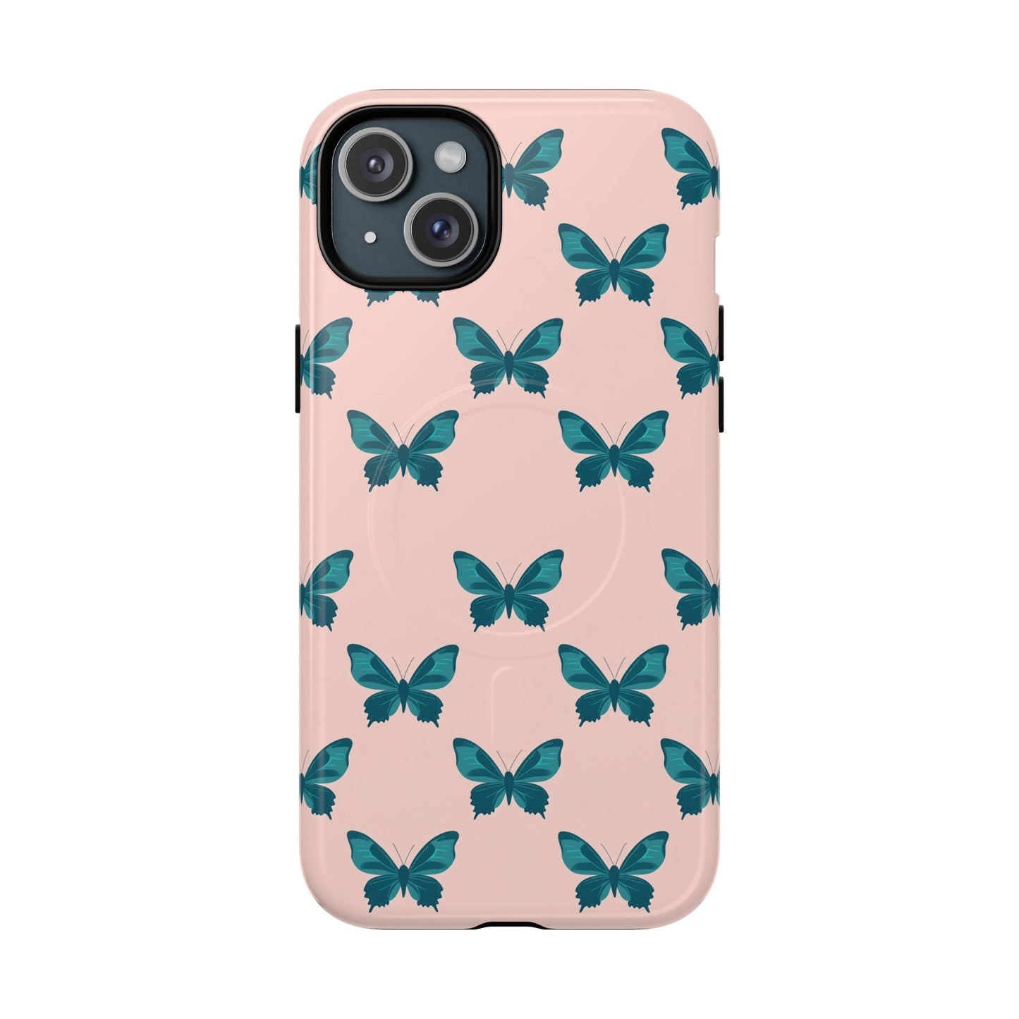Fly Away Tough Magnetic Phone Case
