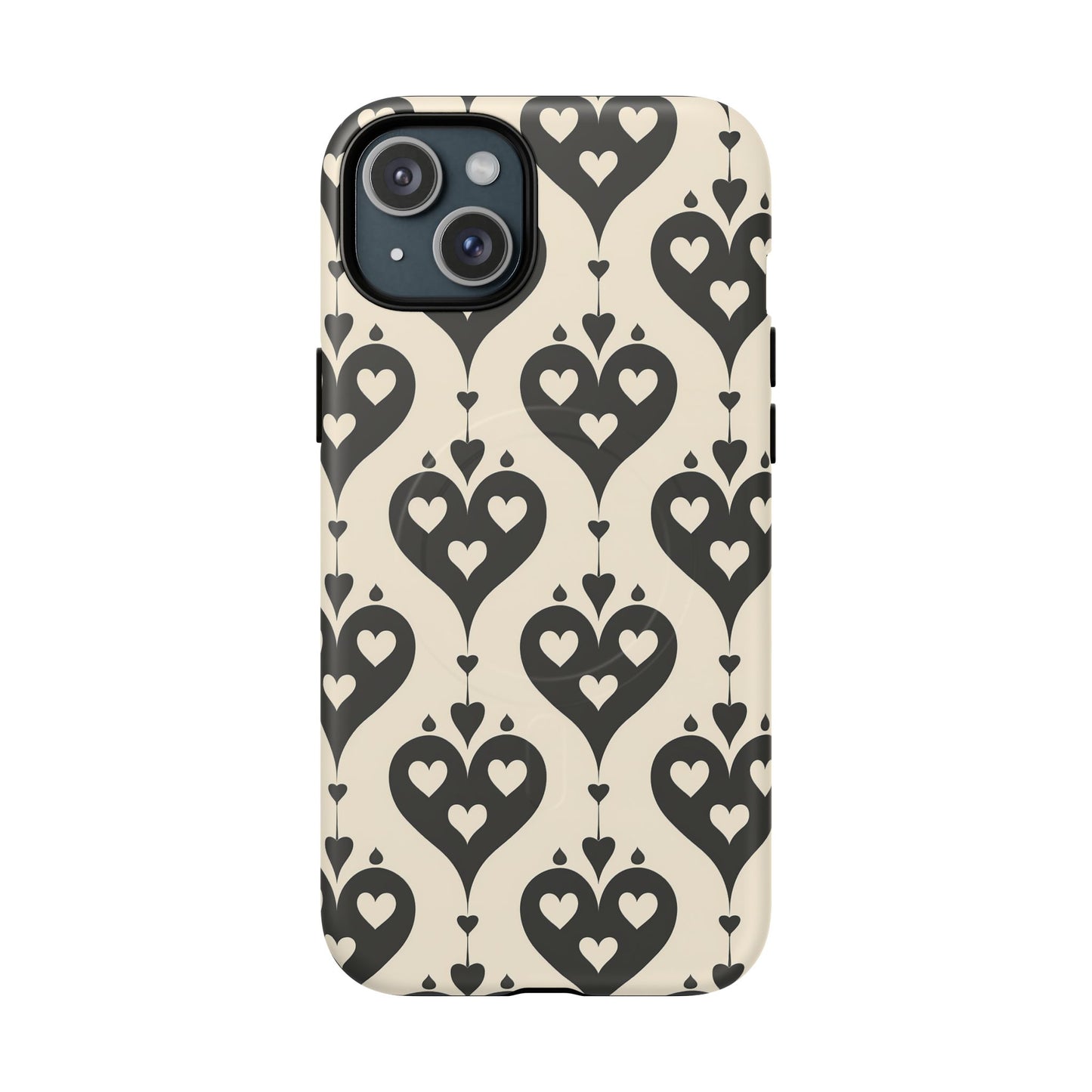 Neutral Verse Tough Magnetic Phone Case