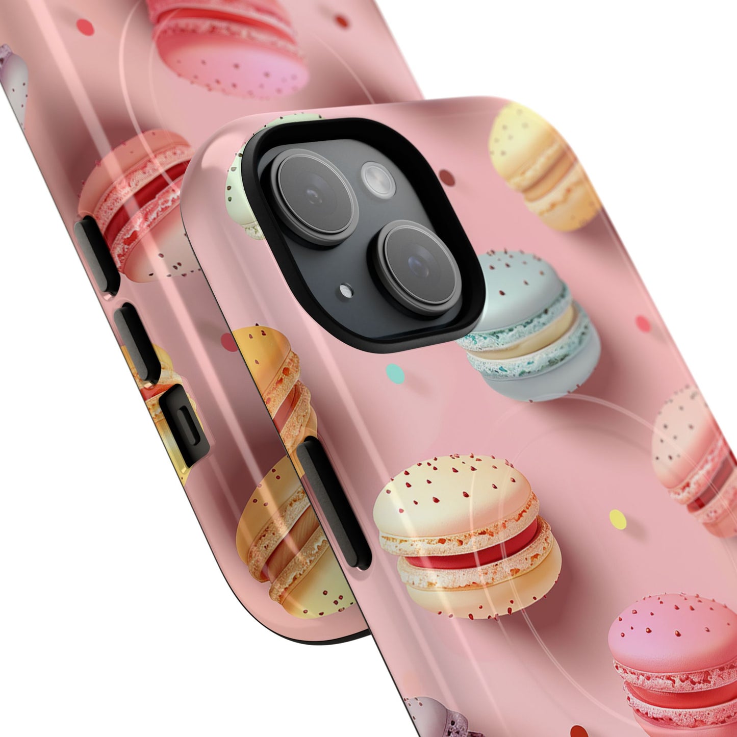 Whimsy Stack Tough Magnetic Phone Case