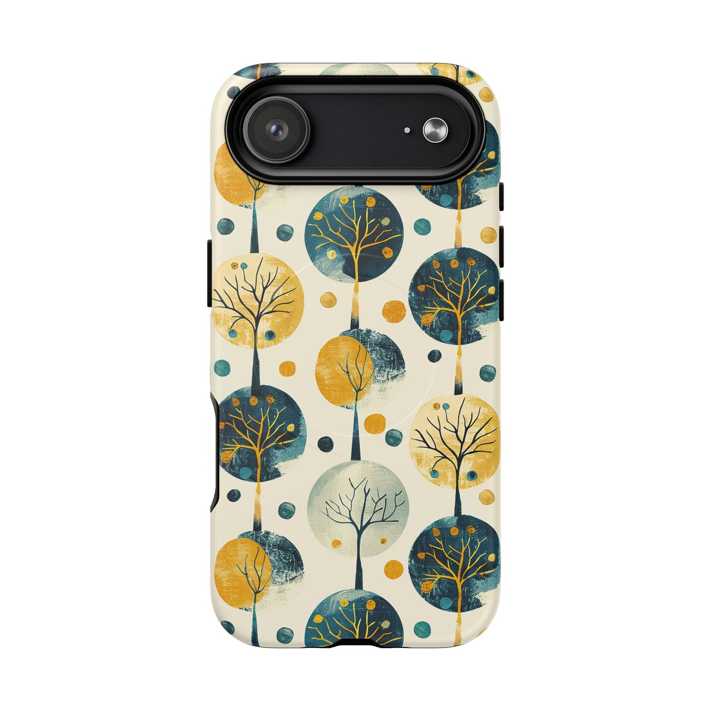 Wonder Trees Tough Magnetic Case