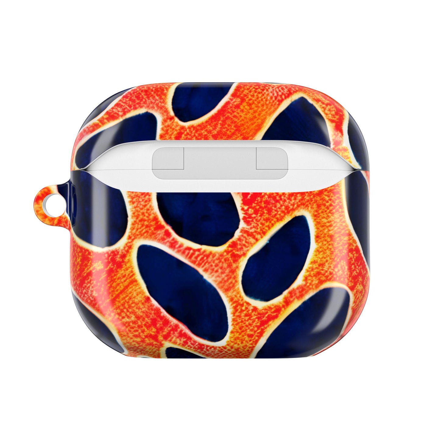 Hot Beans AirPod Case